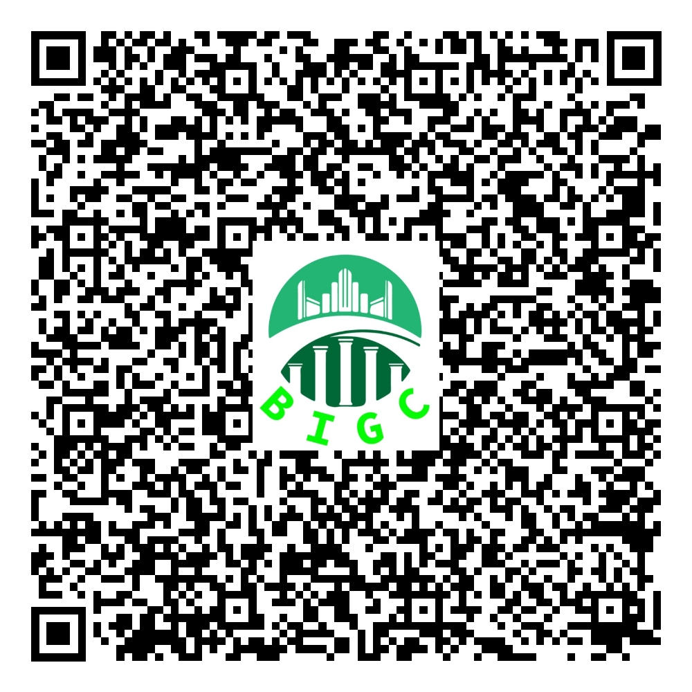 QR Code BIGC